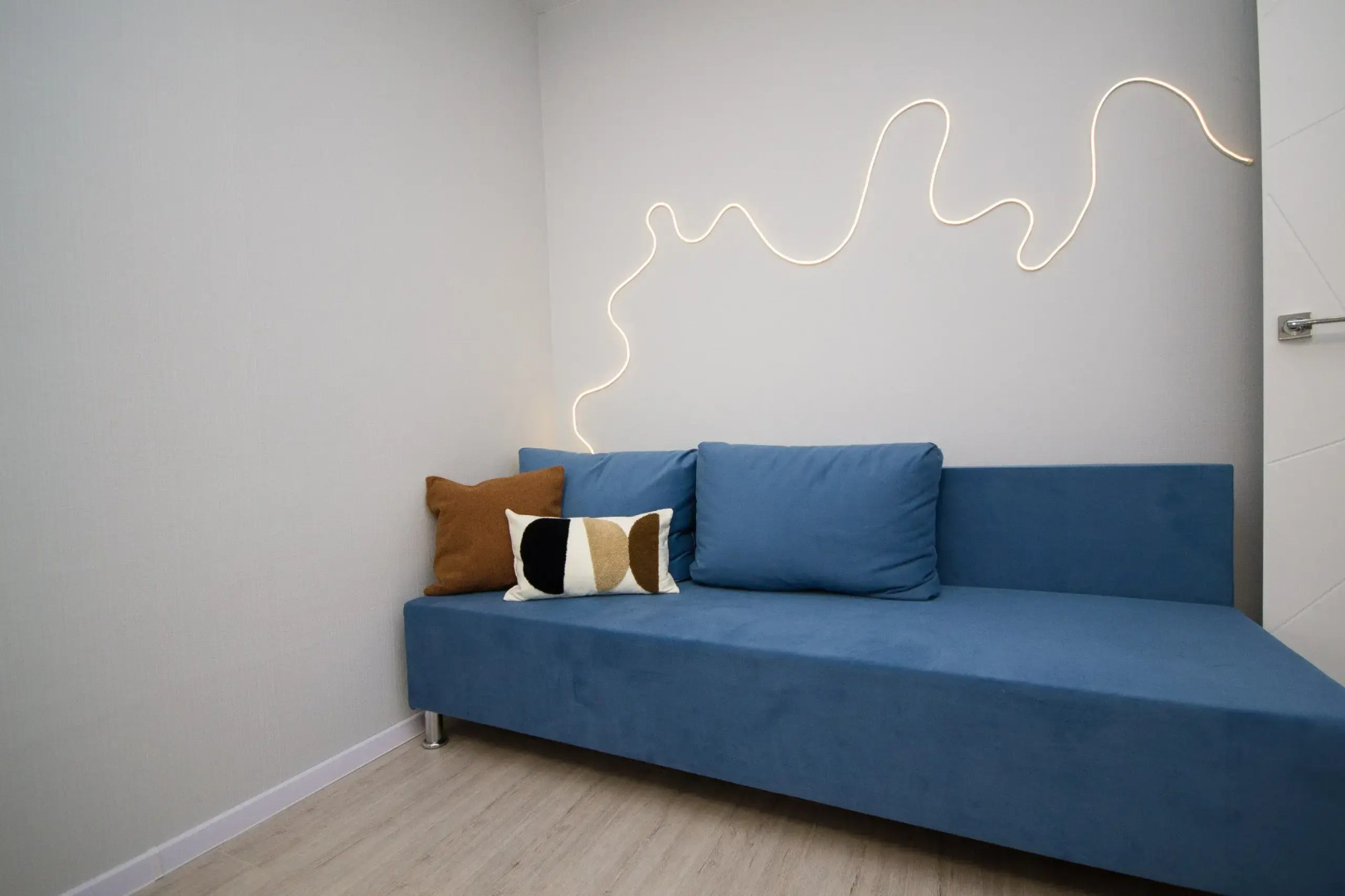 Квартира комфорт плюс Волжская