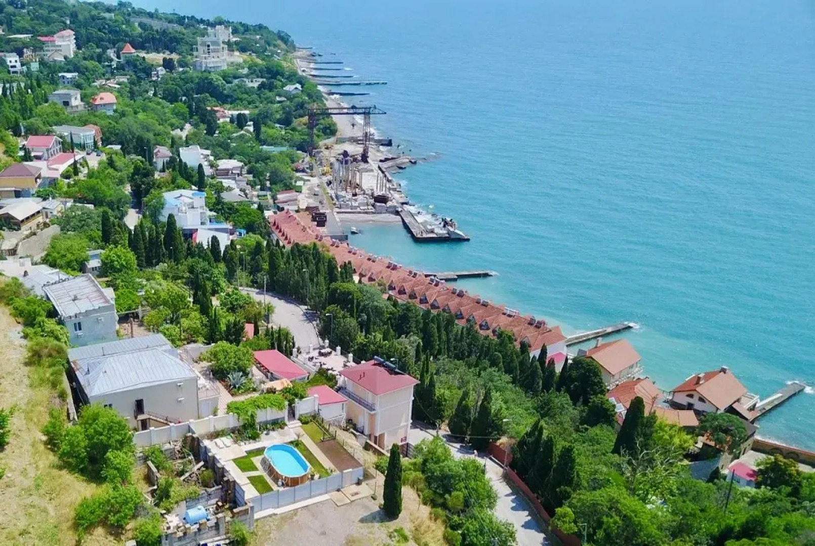 Гостевой дом Арзы