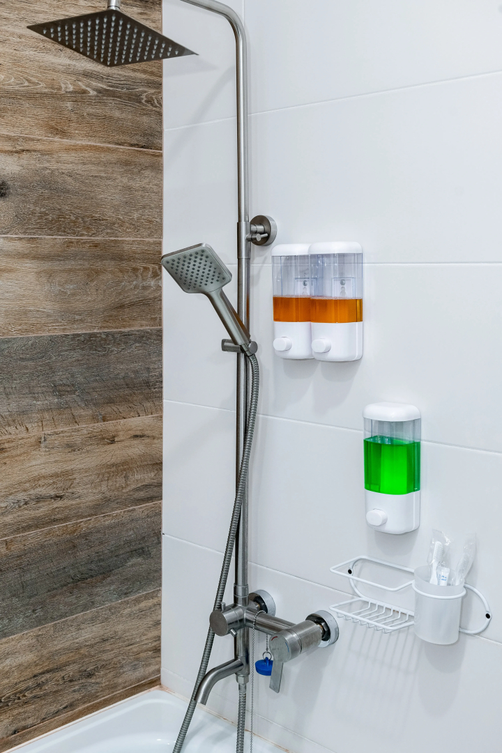 Апартаменты Идеальная Квартира на КПД