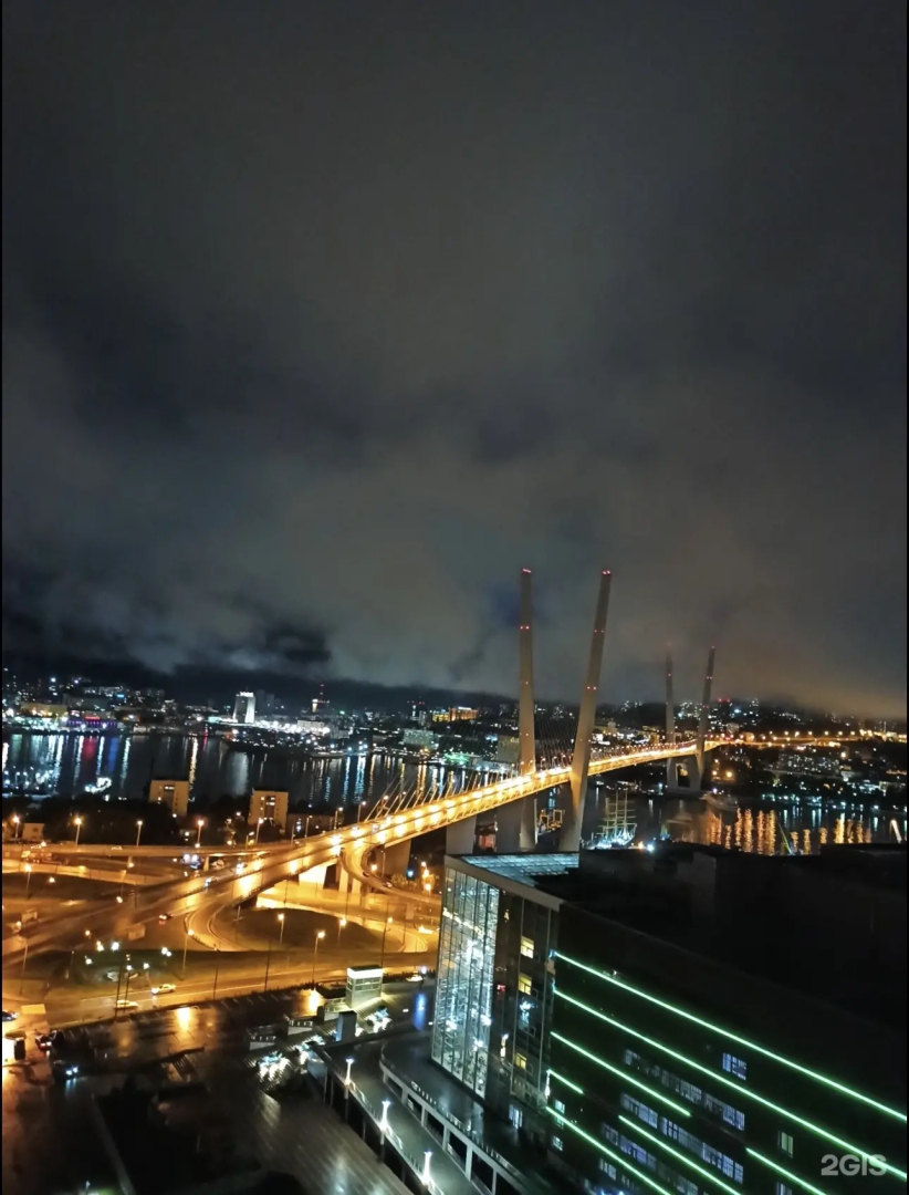 Квартира ЖК Театральный с Видом на Море