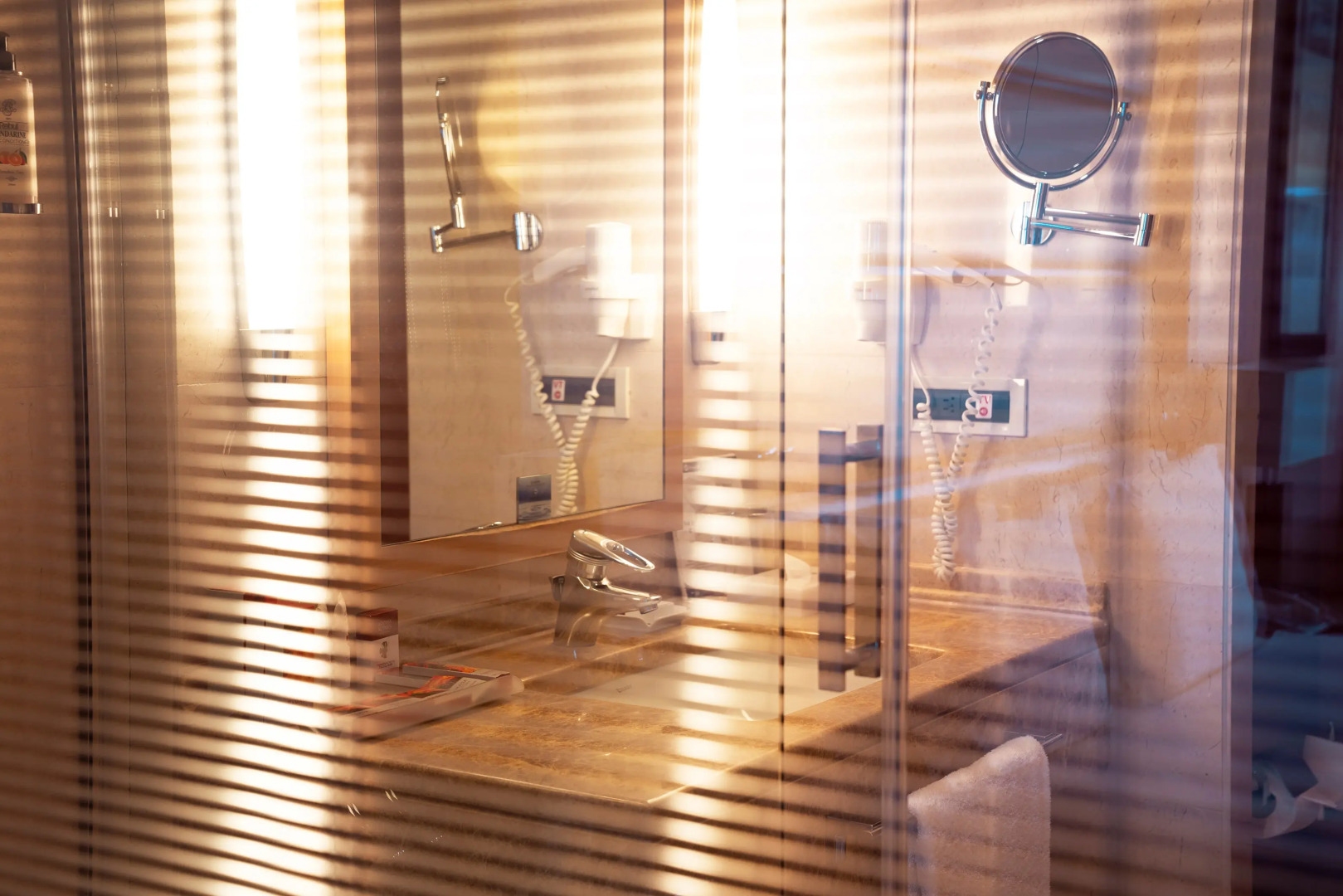 Отель Ramada Plaza By Wyndham Istanbul City Center