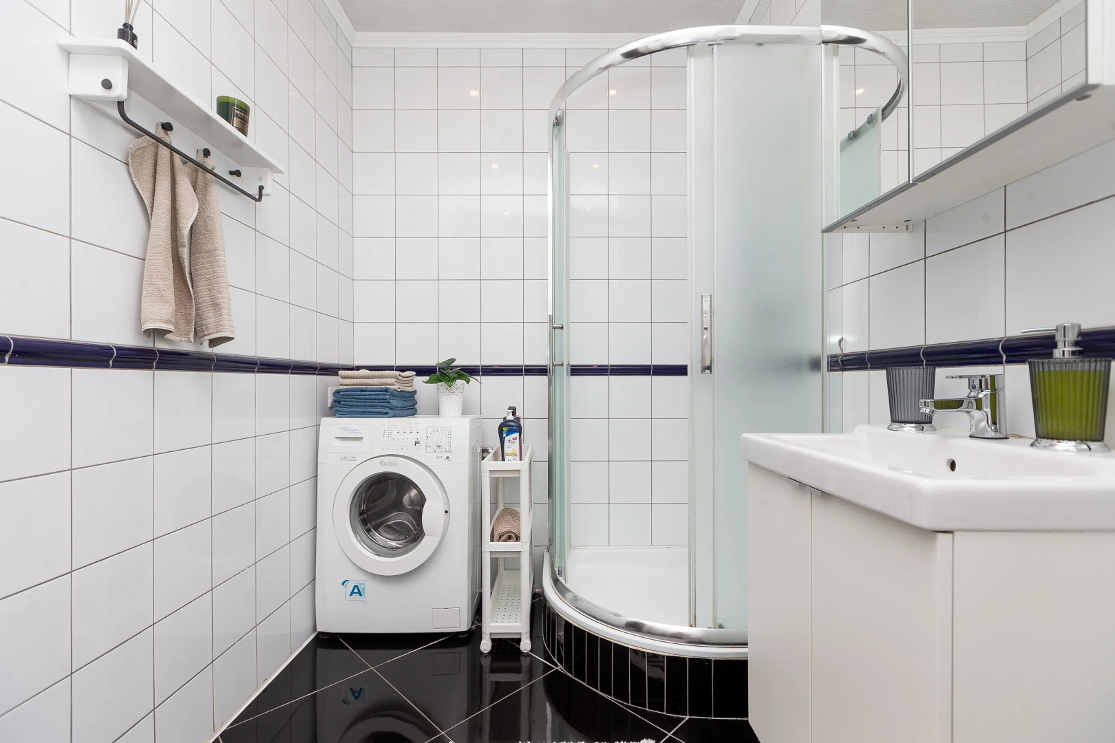 Уютная квартира недалеко от острова Канта