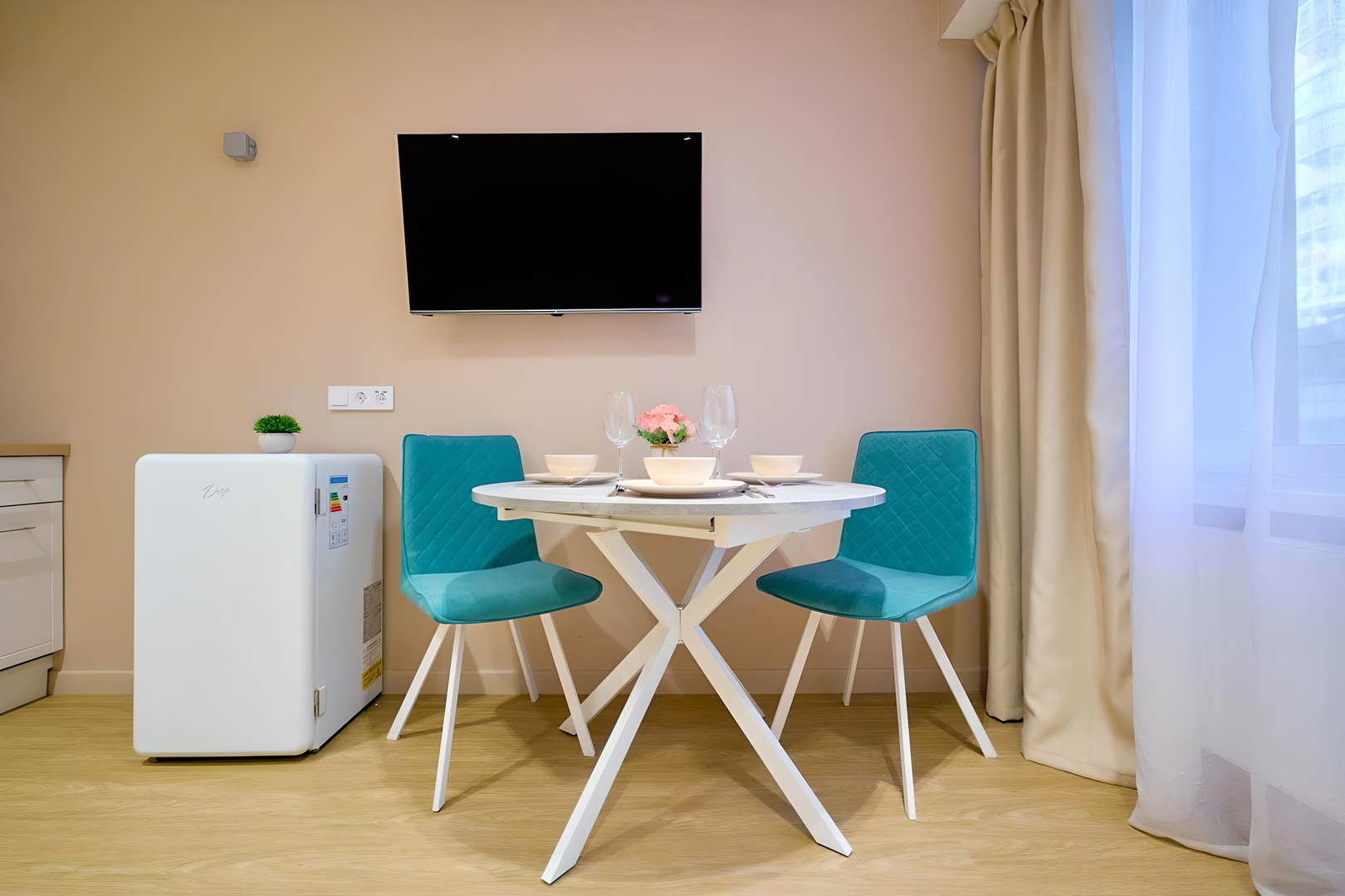 Апартаменты Grand Palace 933