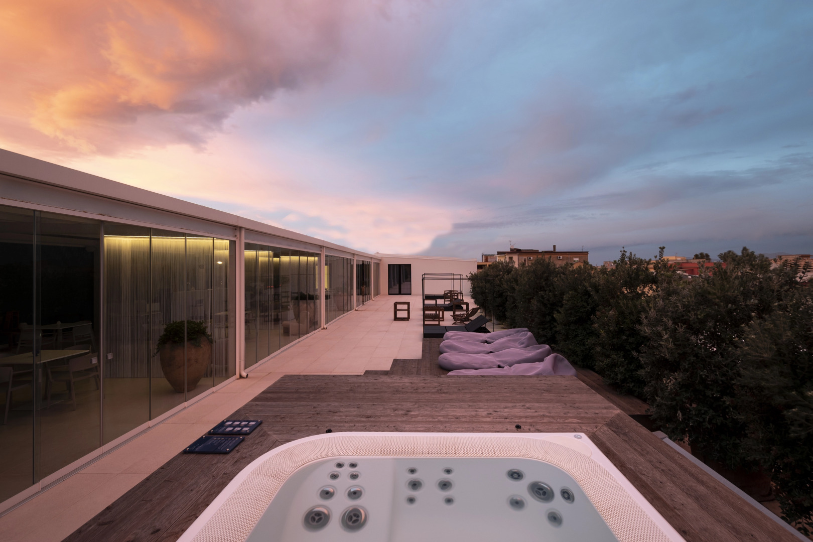 Отель Alkamuri Posh Hotel