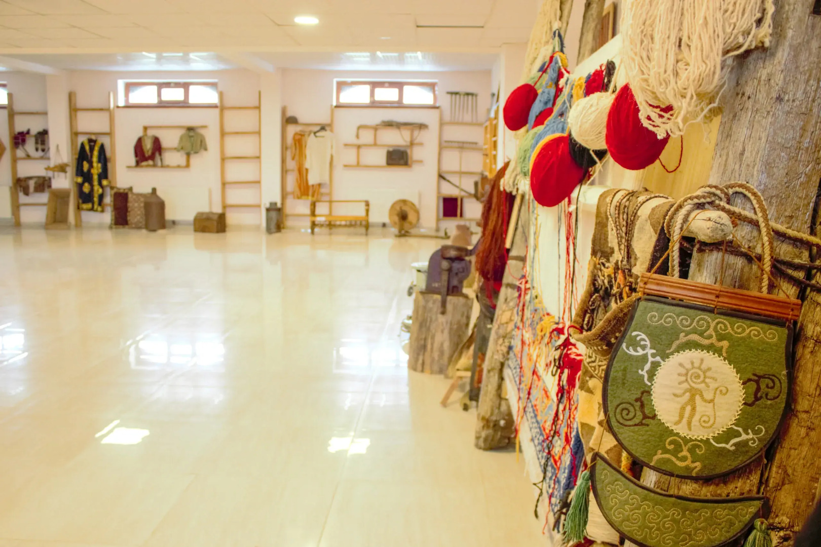 Отель Lake Cildir Lodge