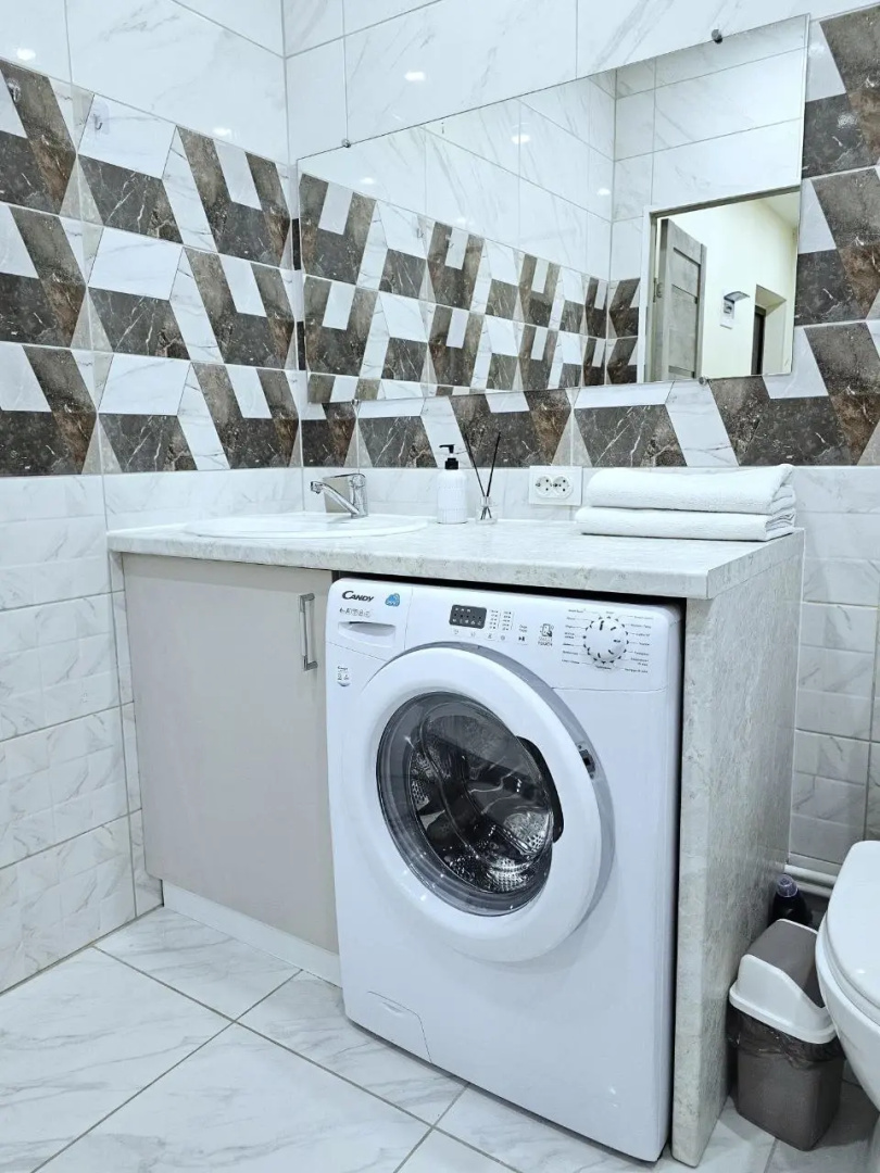 Квартира BGHouse у ТРК Мармелад