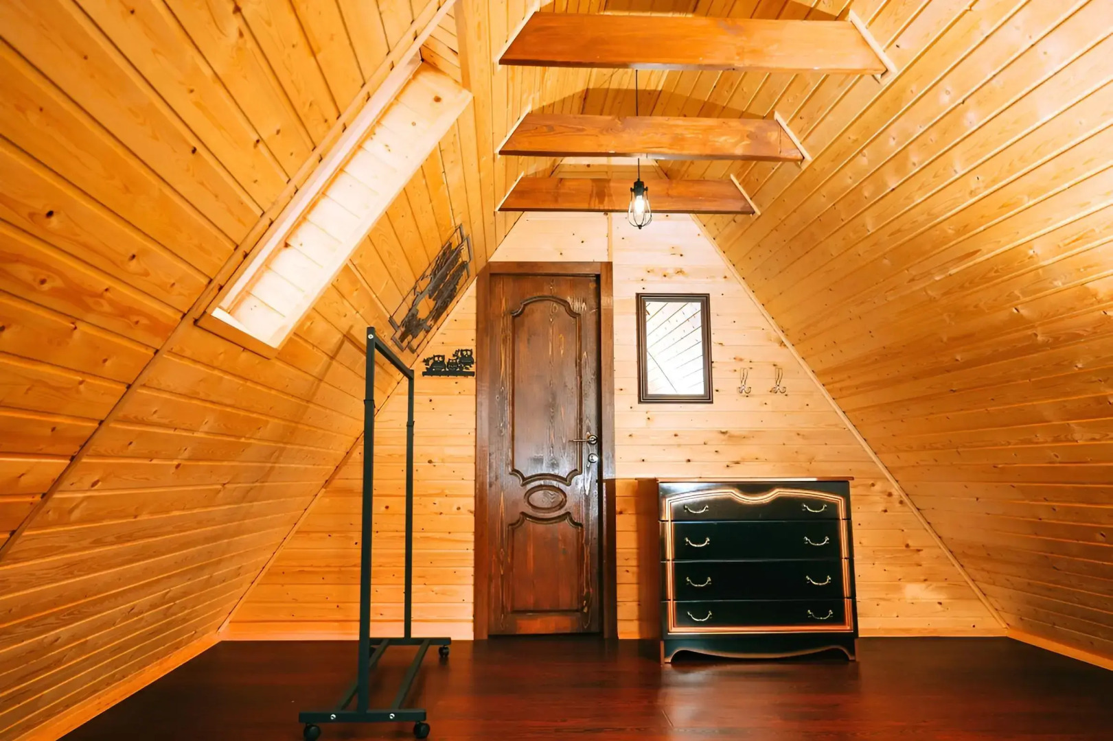 Вилла в Горах с Великолепным Видом