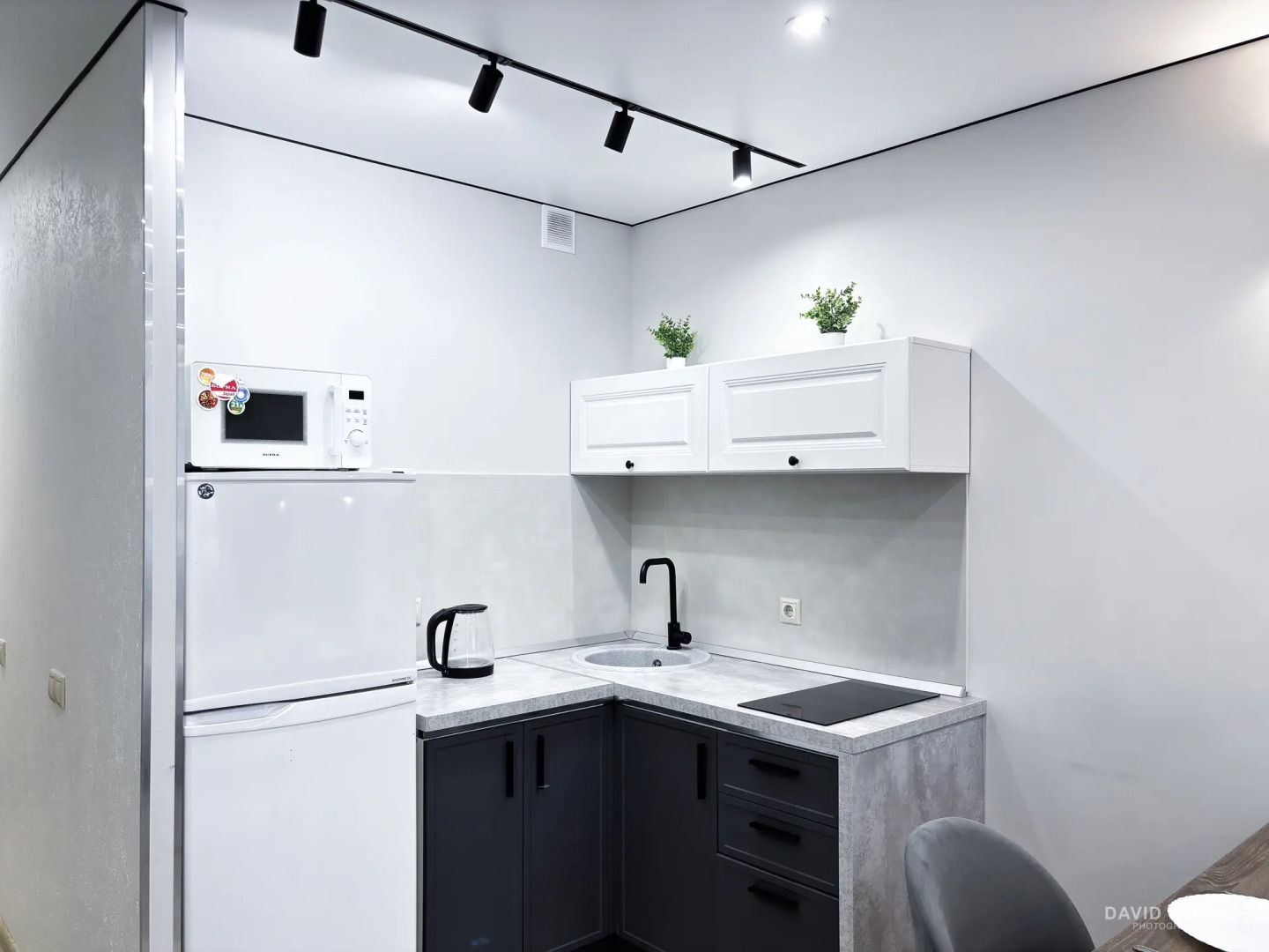 Жилое помещение MegaStay 13