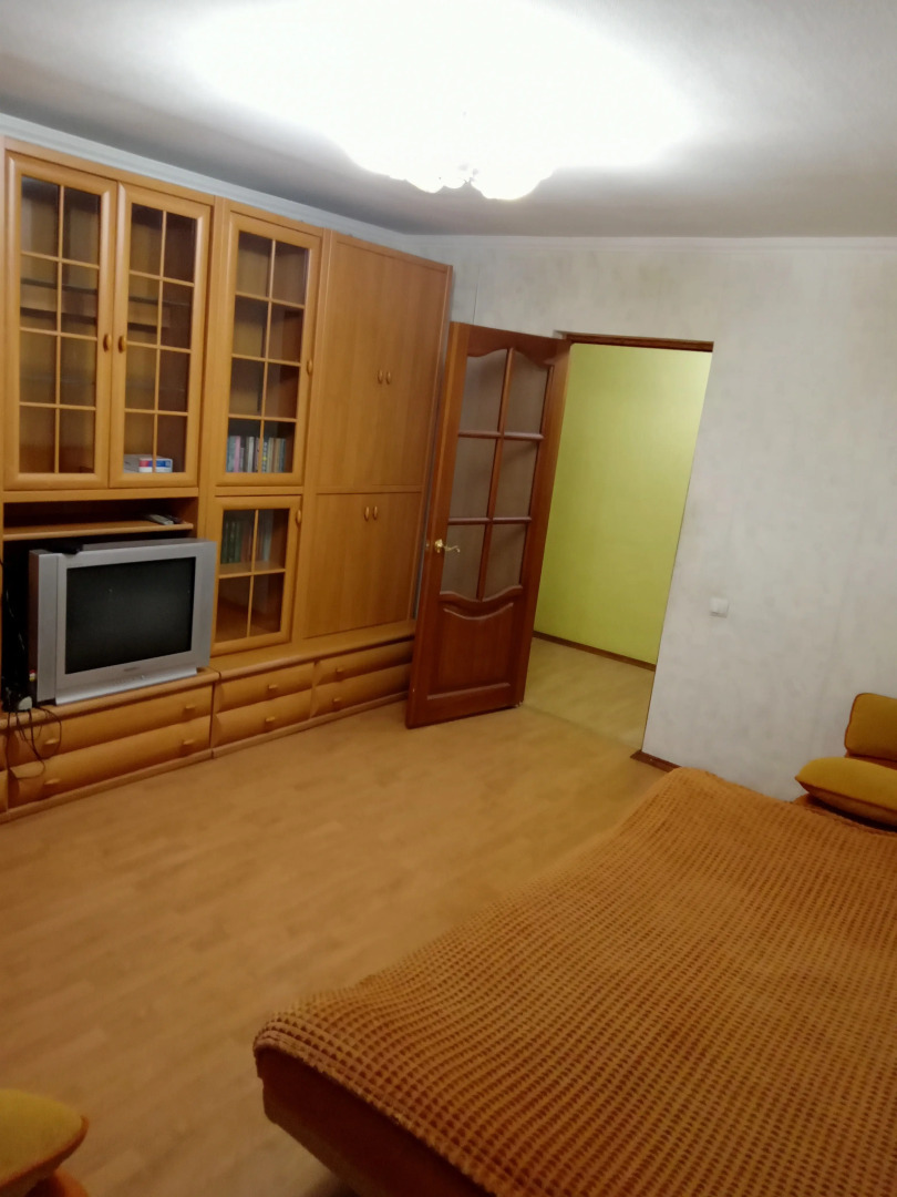 Апартаменты на Дзержинского 36