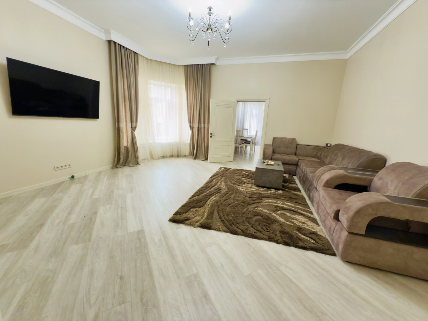 Частный дом Дом в центре