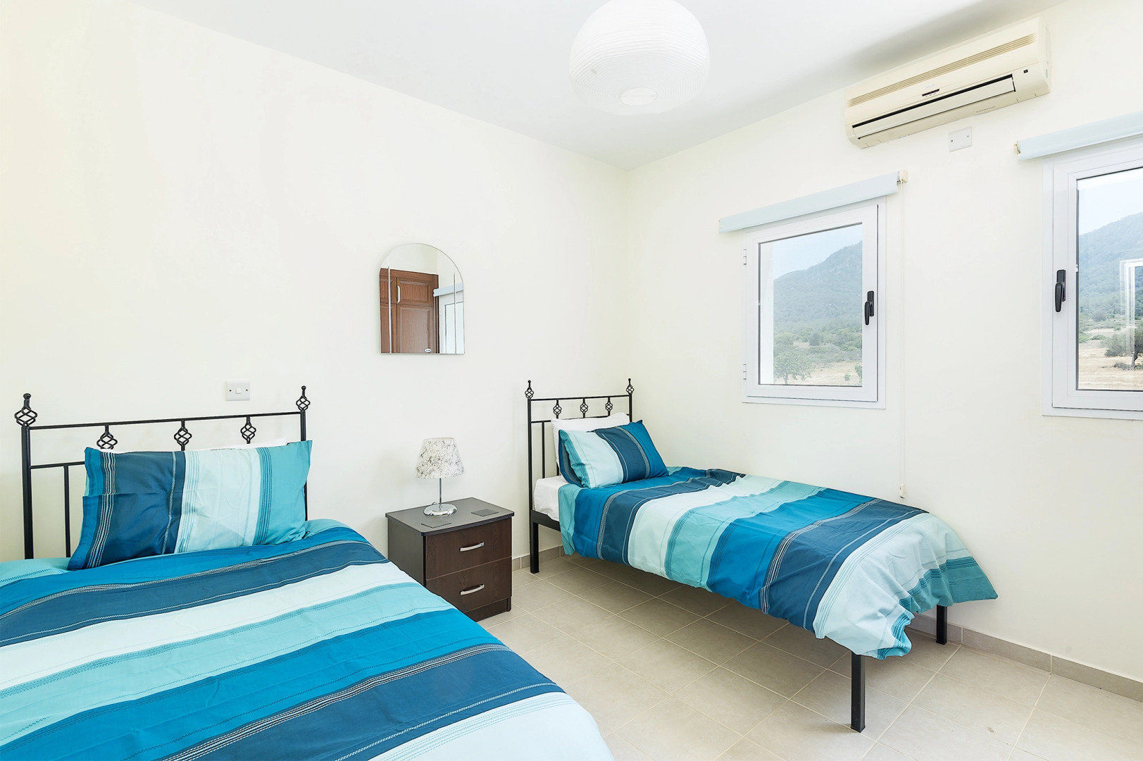 Апартаменты JOYA CYPRUS MELDA PENTHOUSE