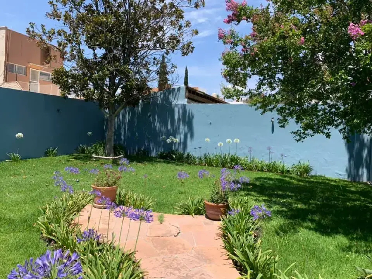 Отель Hostal Casa Azul by Rotamundos