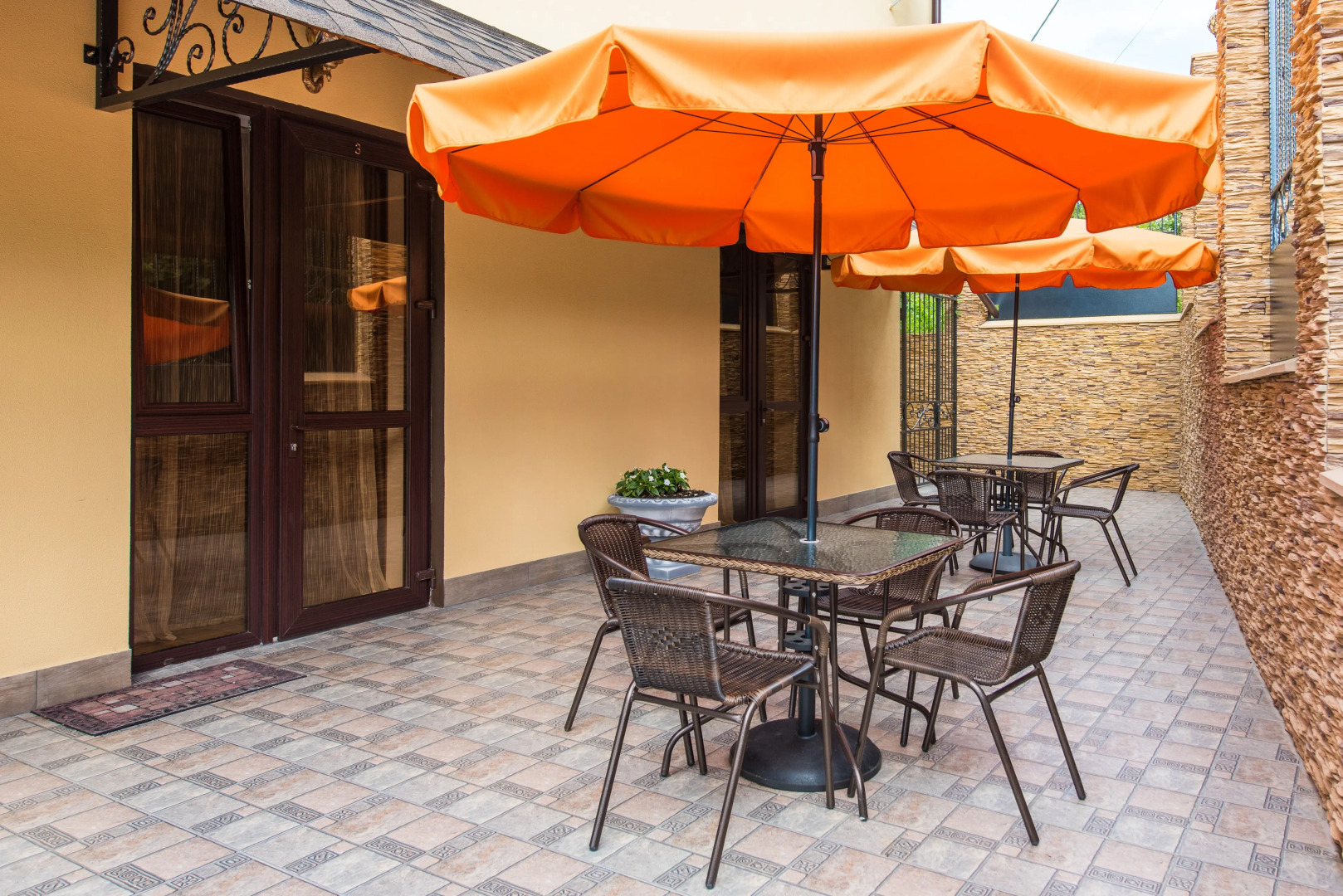 Гостевой дом Вилла Камелия