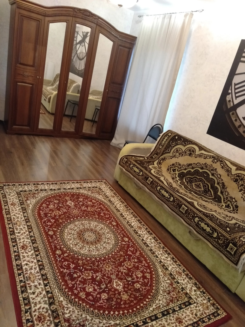 Апарт-отель Apartments Galactika