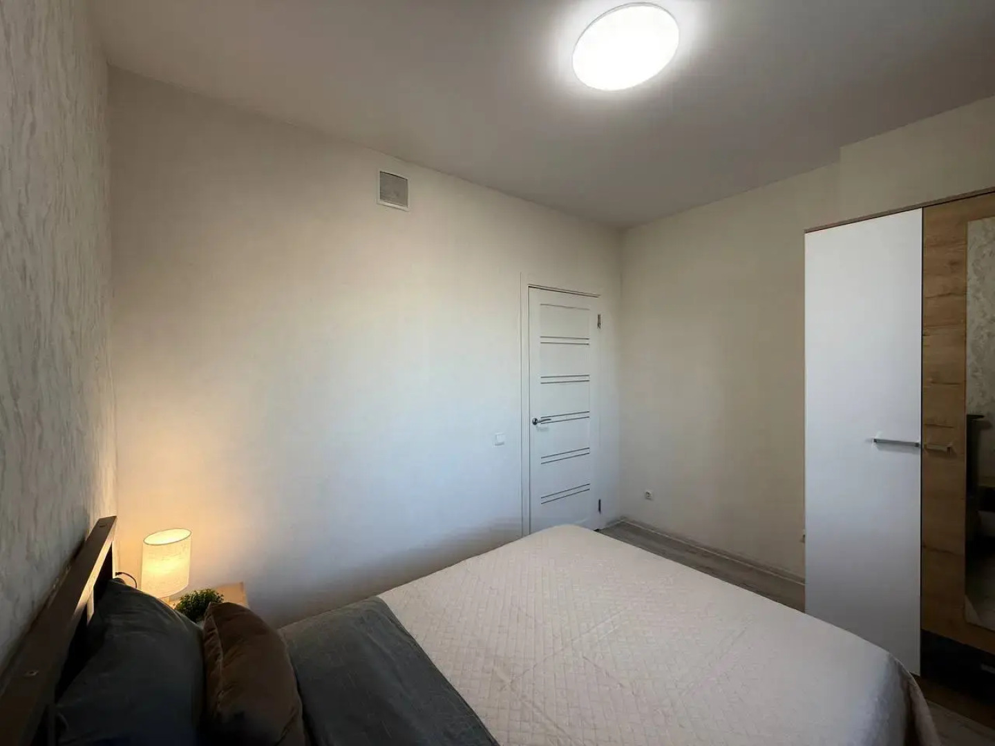 Квартира на Немировича-Данченко