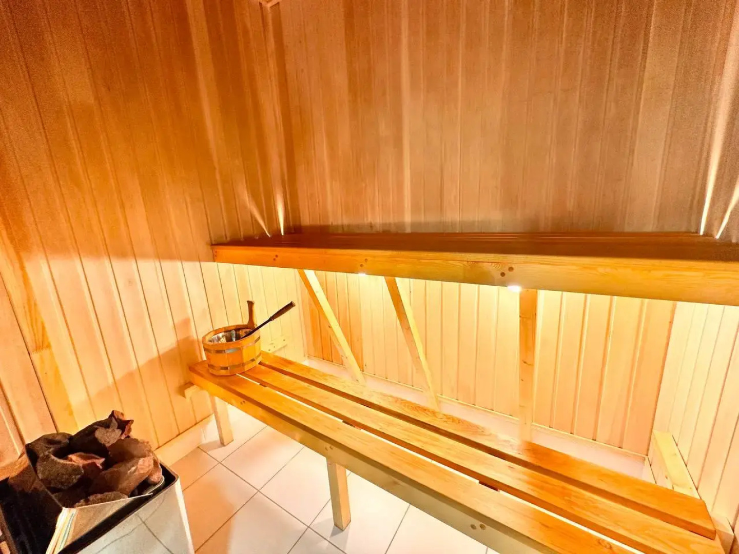 Гостевой Дом Relax