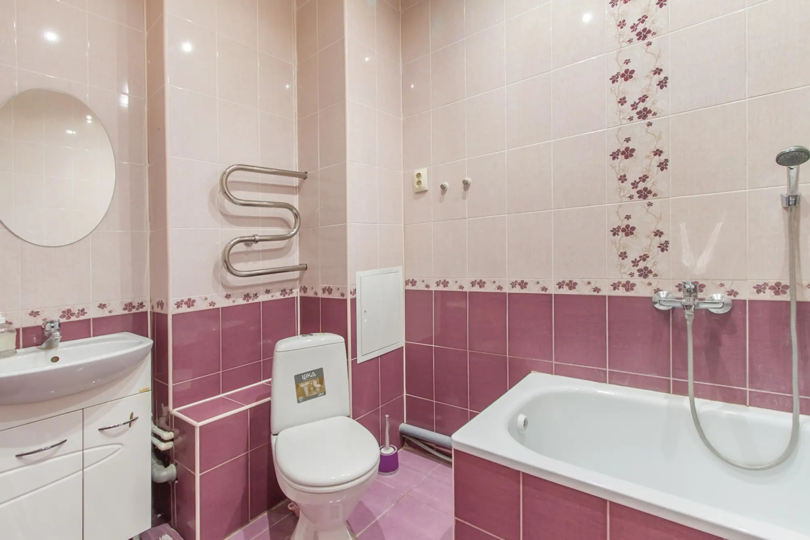 Апартаменты Автовокзал