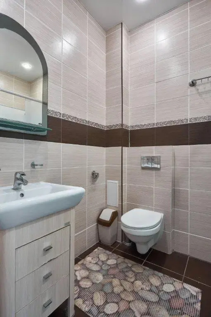 Апартаменты Наш парус