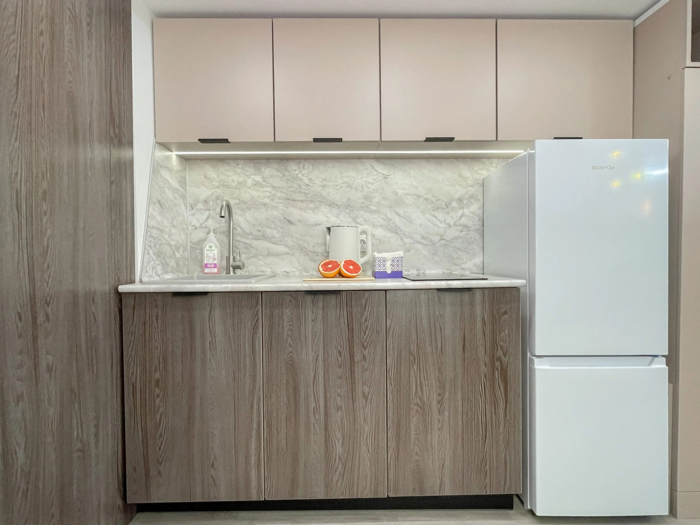 Апартаменты Апарт Первомайская