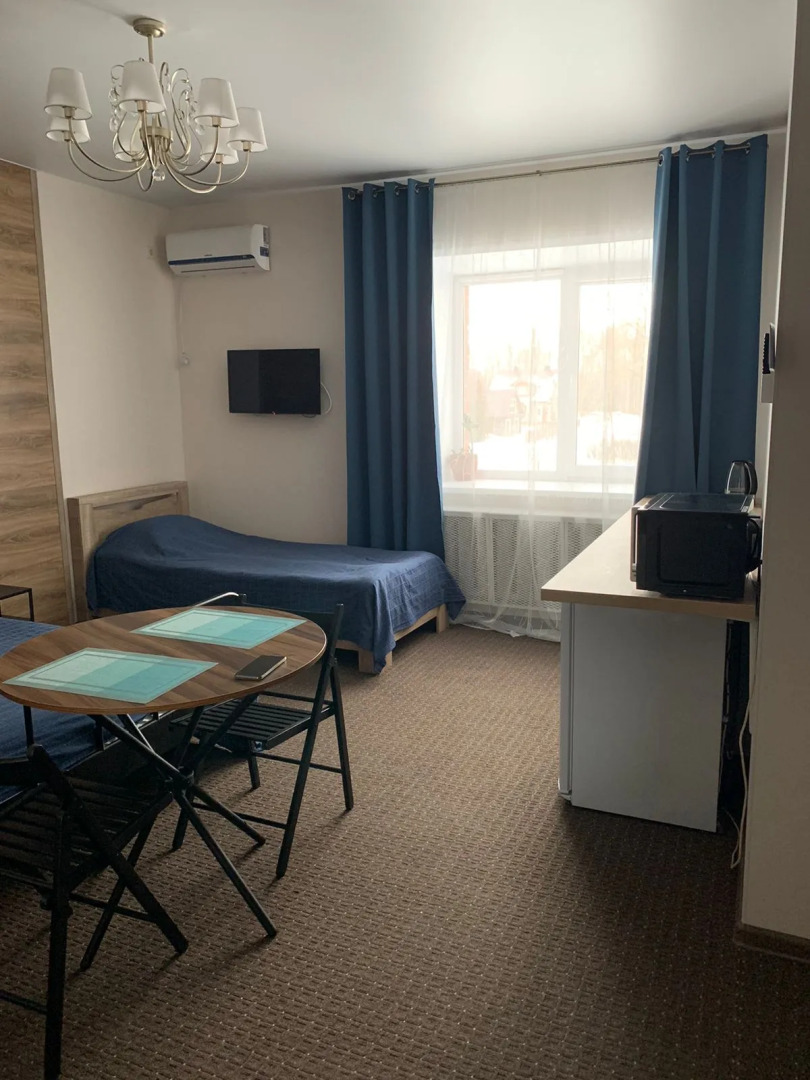 Гостевой дом Соната