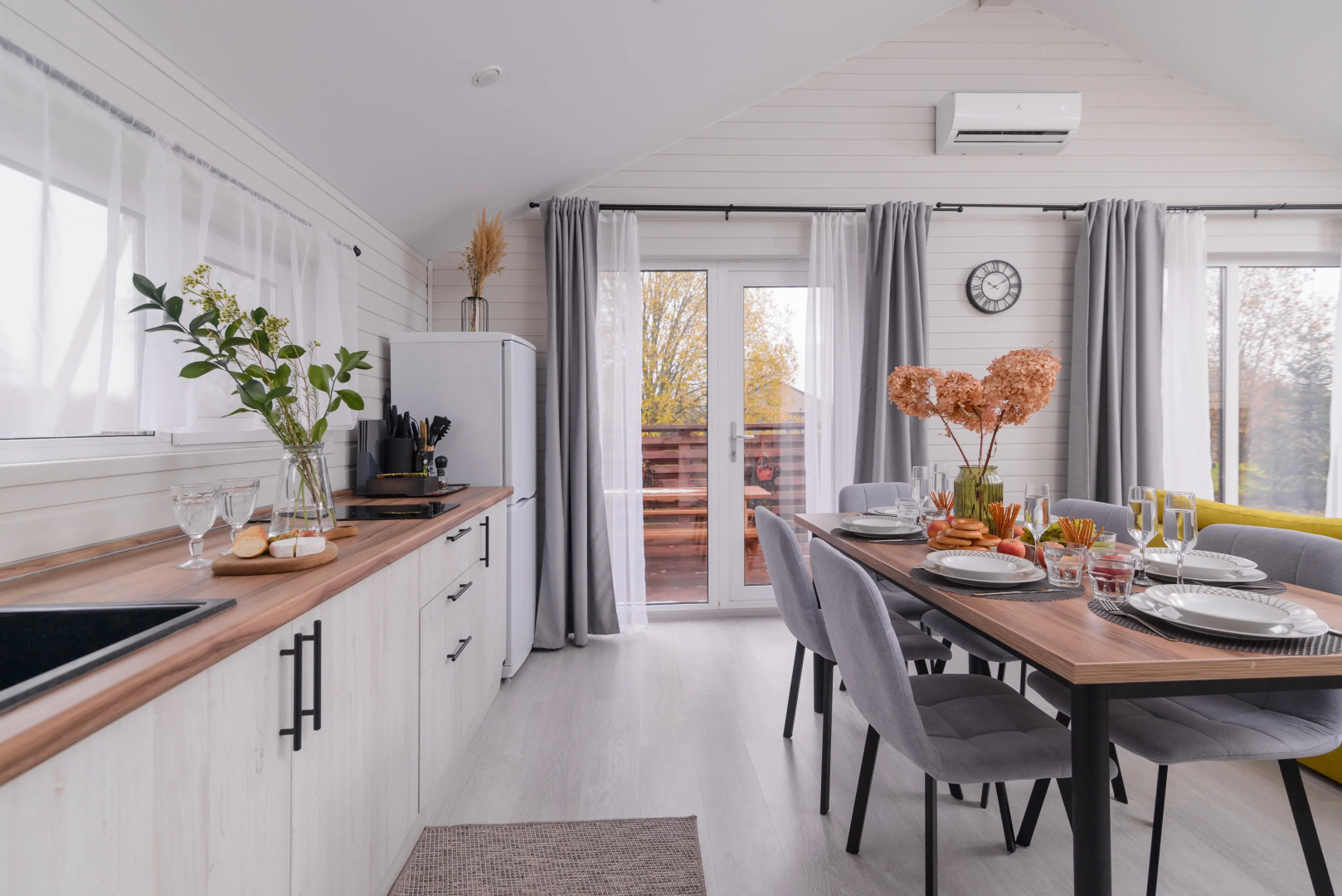 Частный дом Simple Life Home 253