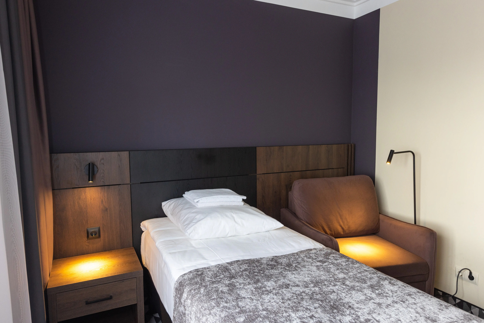 Отель Выборг