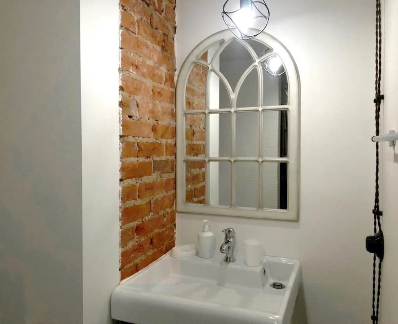 Квартира Уютный Подвальчик в историческом центре, 33 квартиры