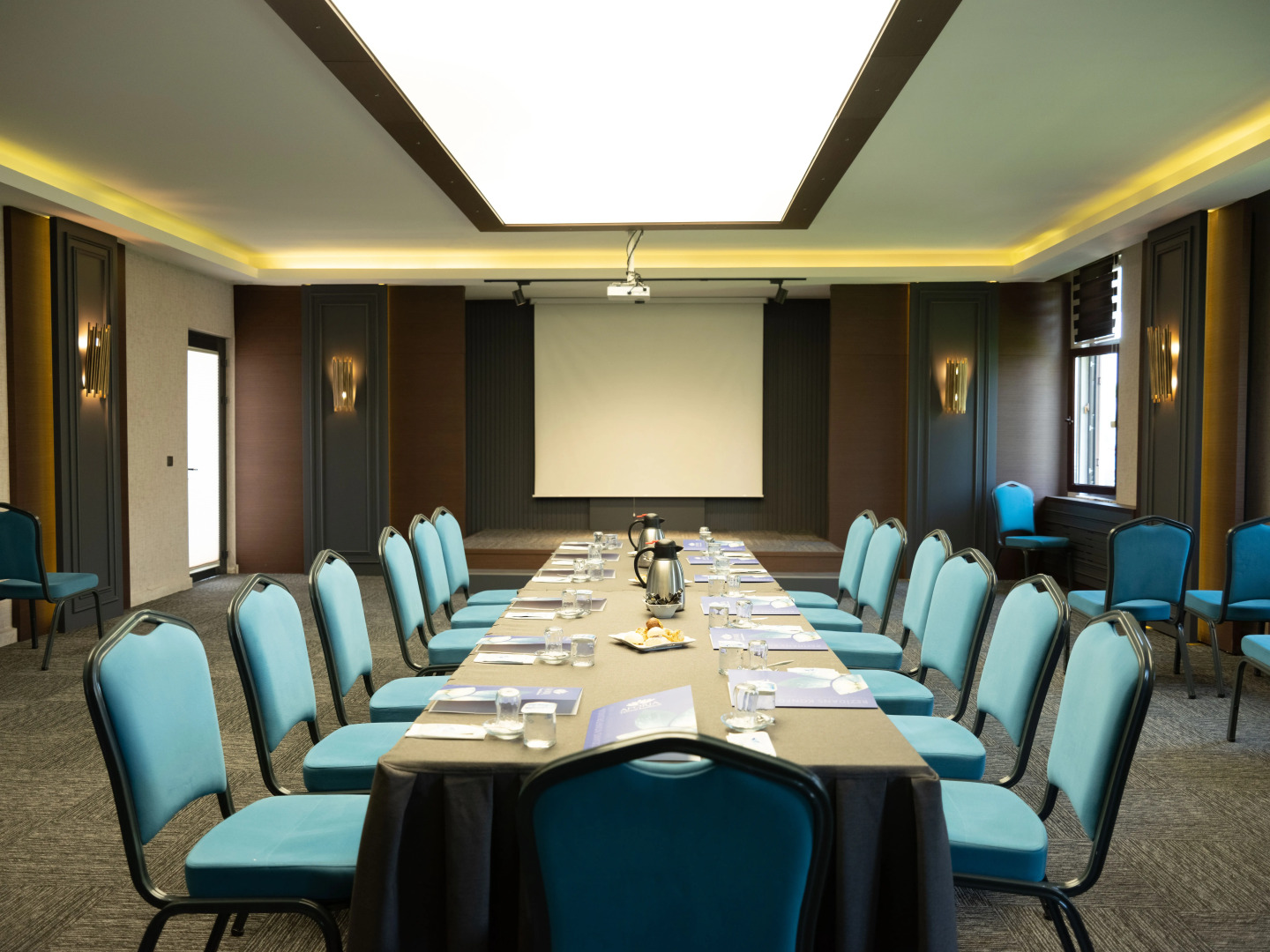 Отель Aforia Thermal Residences