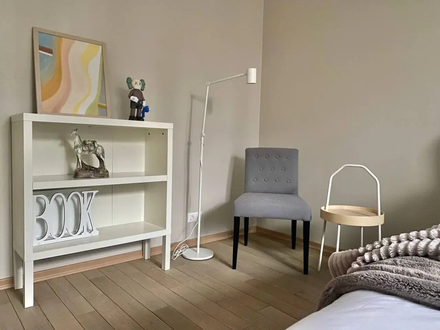 Квартира Moscow Deluxe Apartments Deluxe Krylatskaya