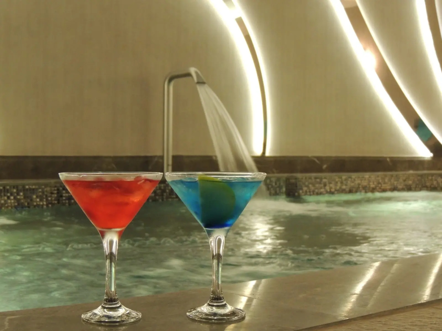Venüs Termal Butik Otel