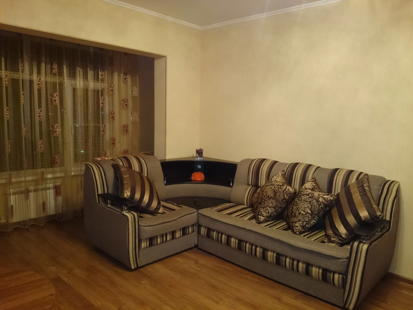 Апарт-отель Арабика