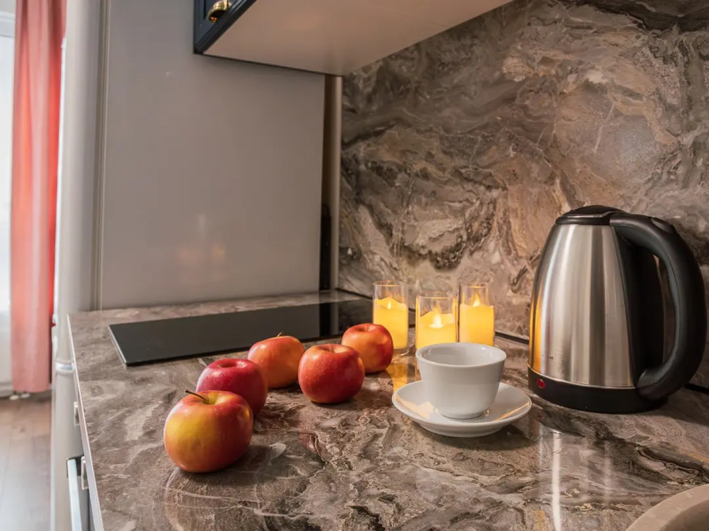 Квартира Дизайнерская студия в центры Москвы