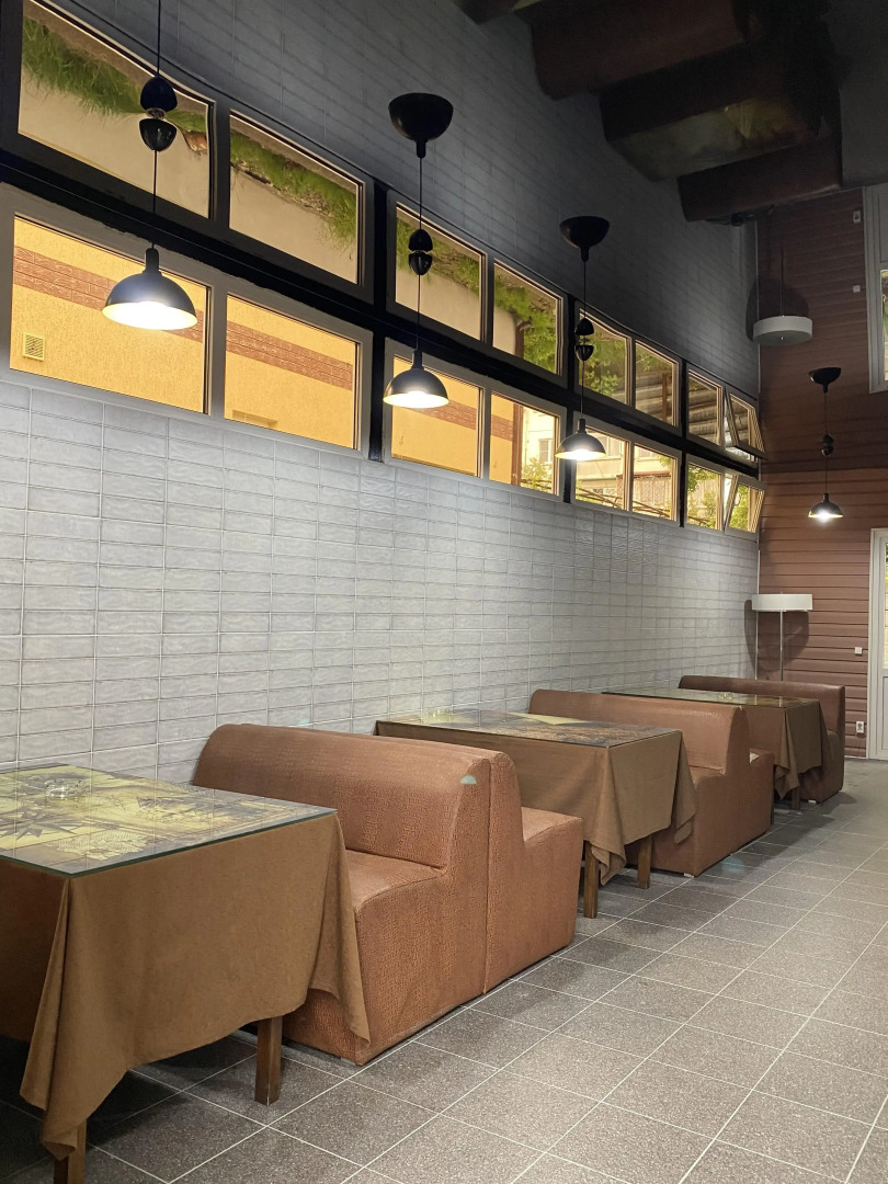 Гостевой дом Валентина