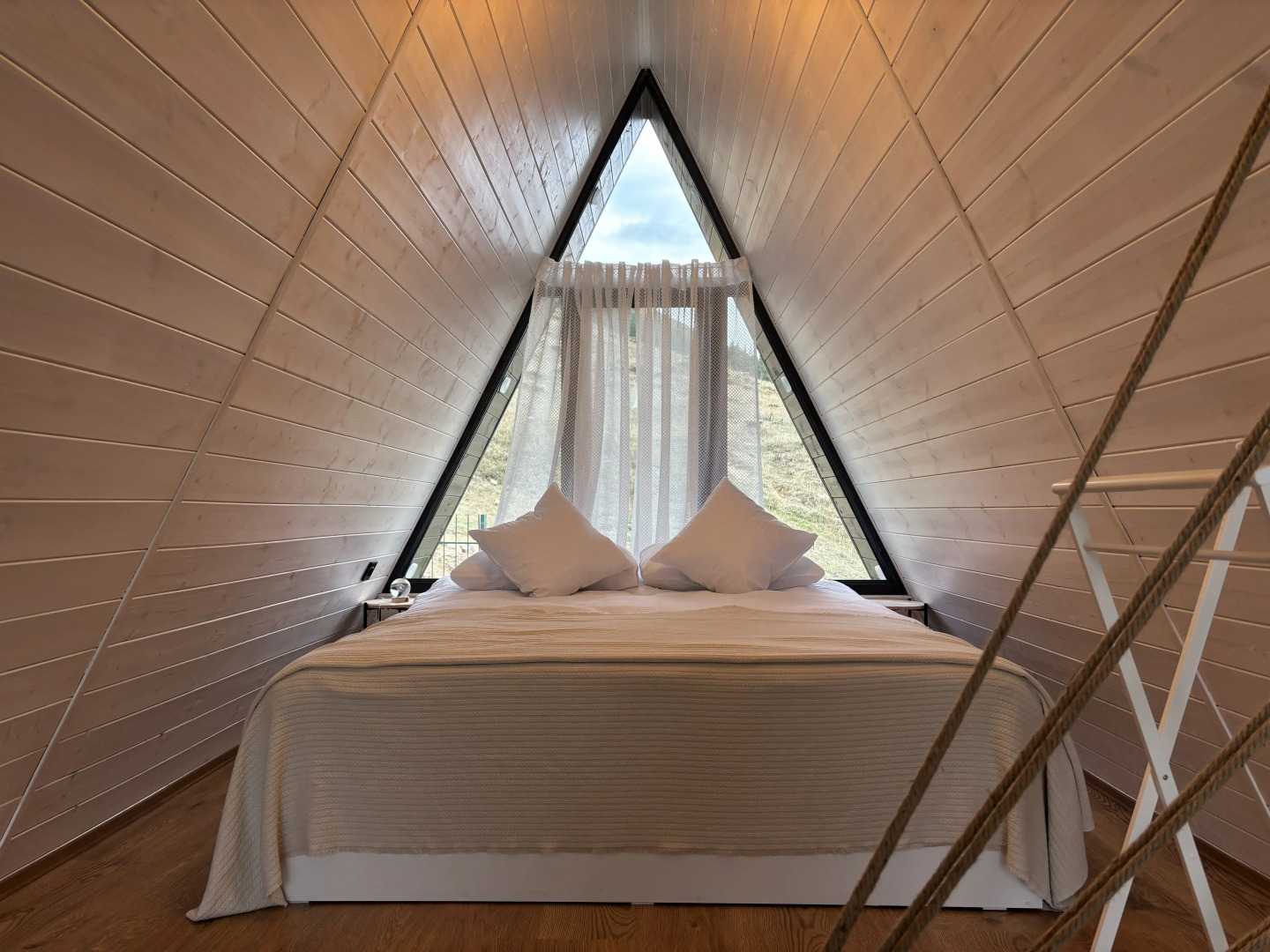 Шале Space Trip 1