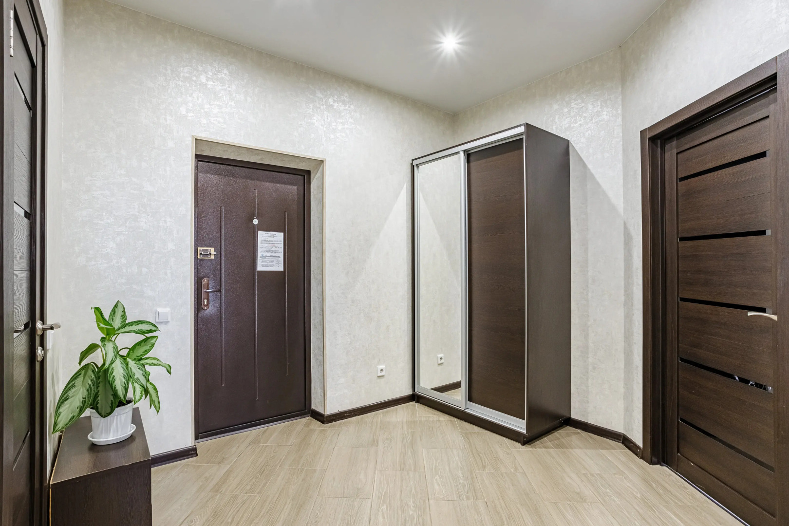 Апартаменты на Галерее 5