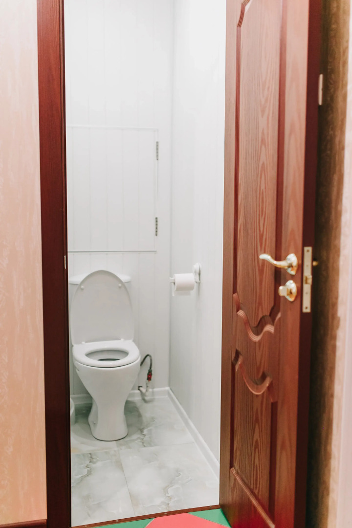 Апартаменты Квартира на Ворошилова