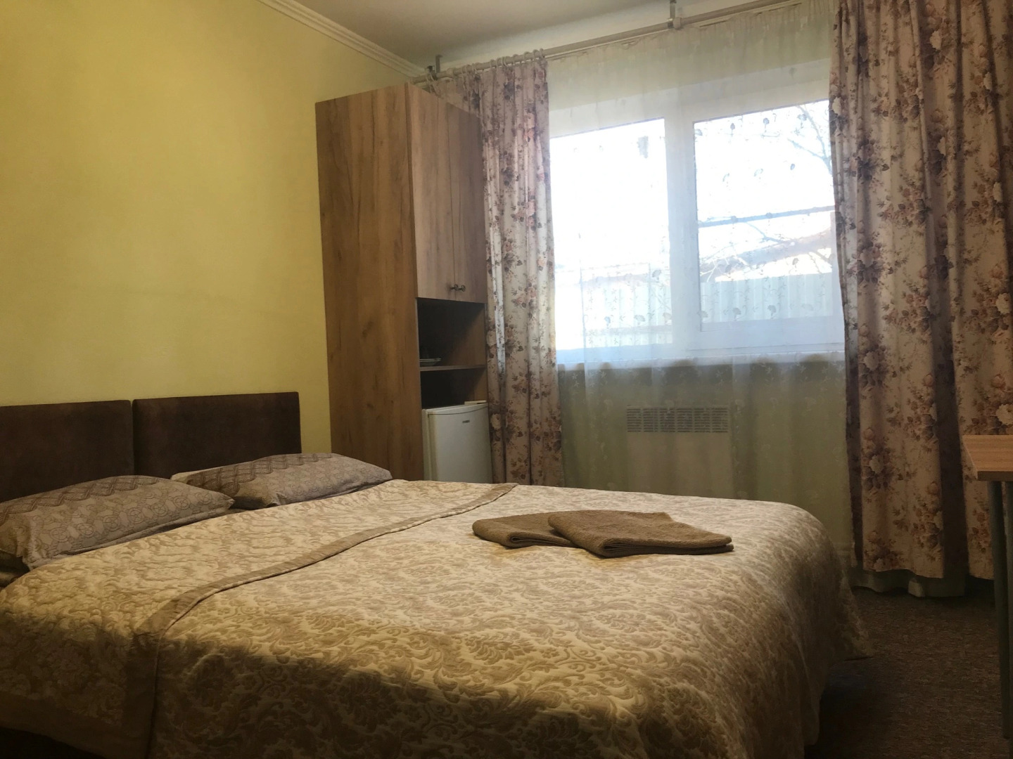 Гостевой дом Успенка