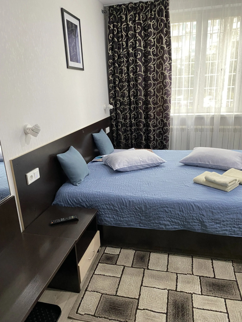 Мини-отель Комфорт