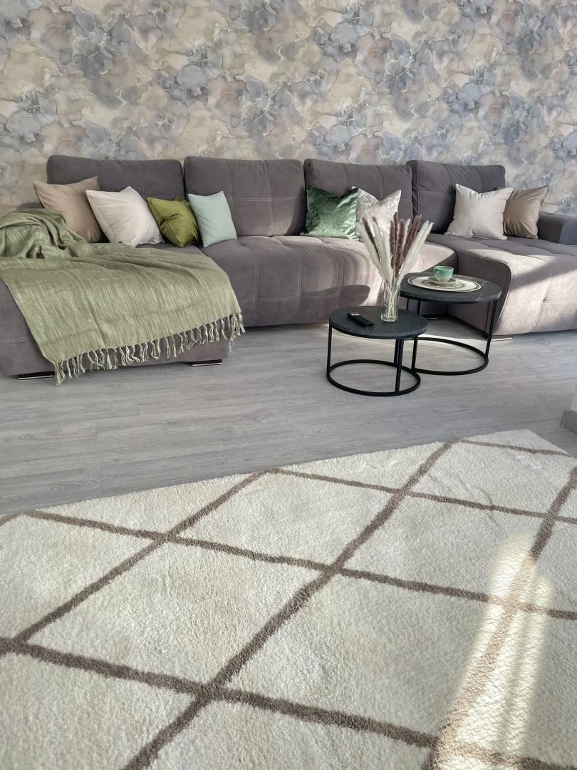 Квартира Сердце Сахалина