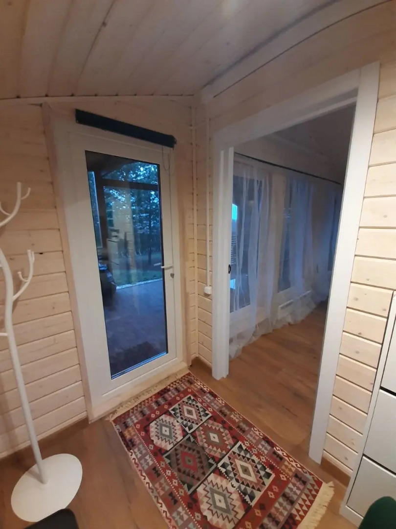 Частный Дом Новый в коттеджном посёлке Академ парк