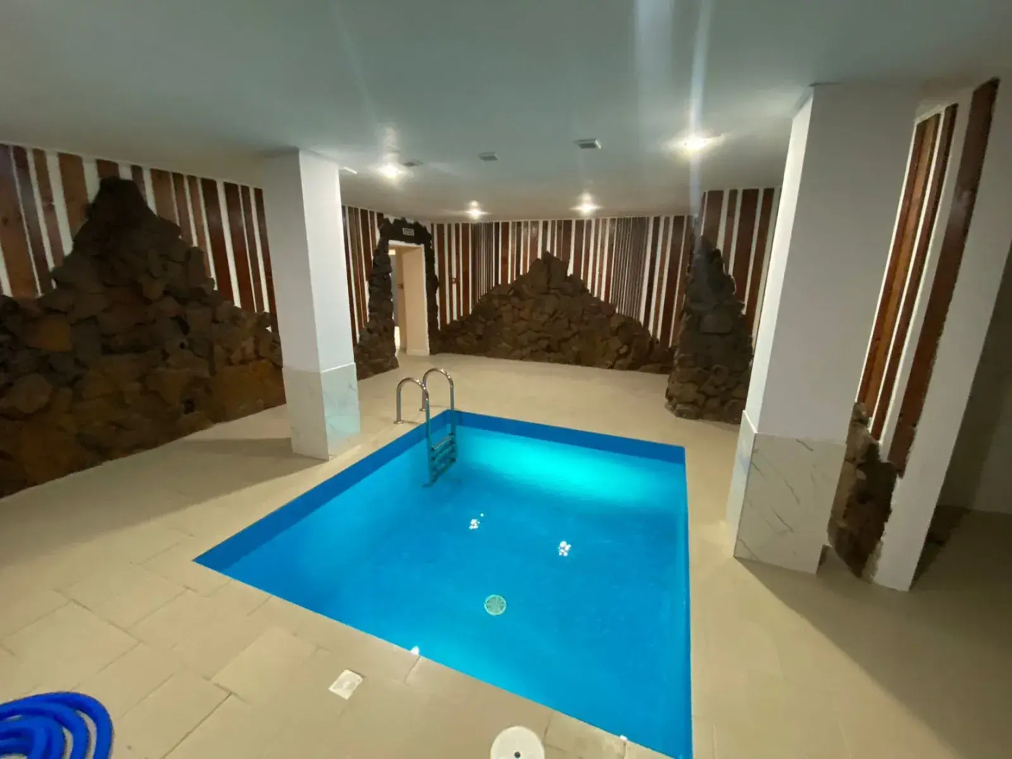 Отель Spa Ворошилов
