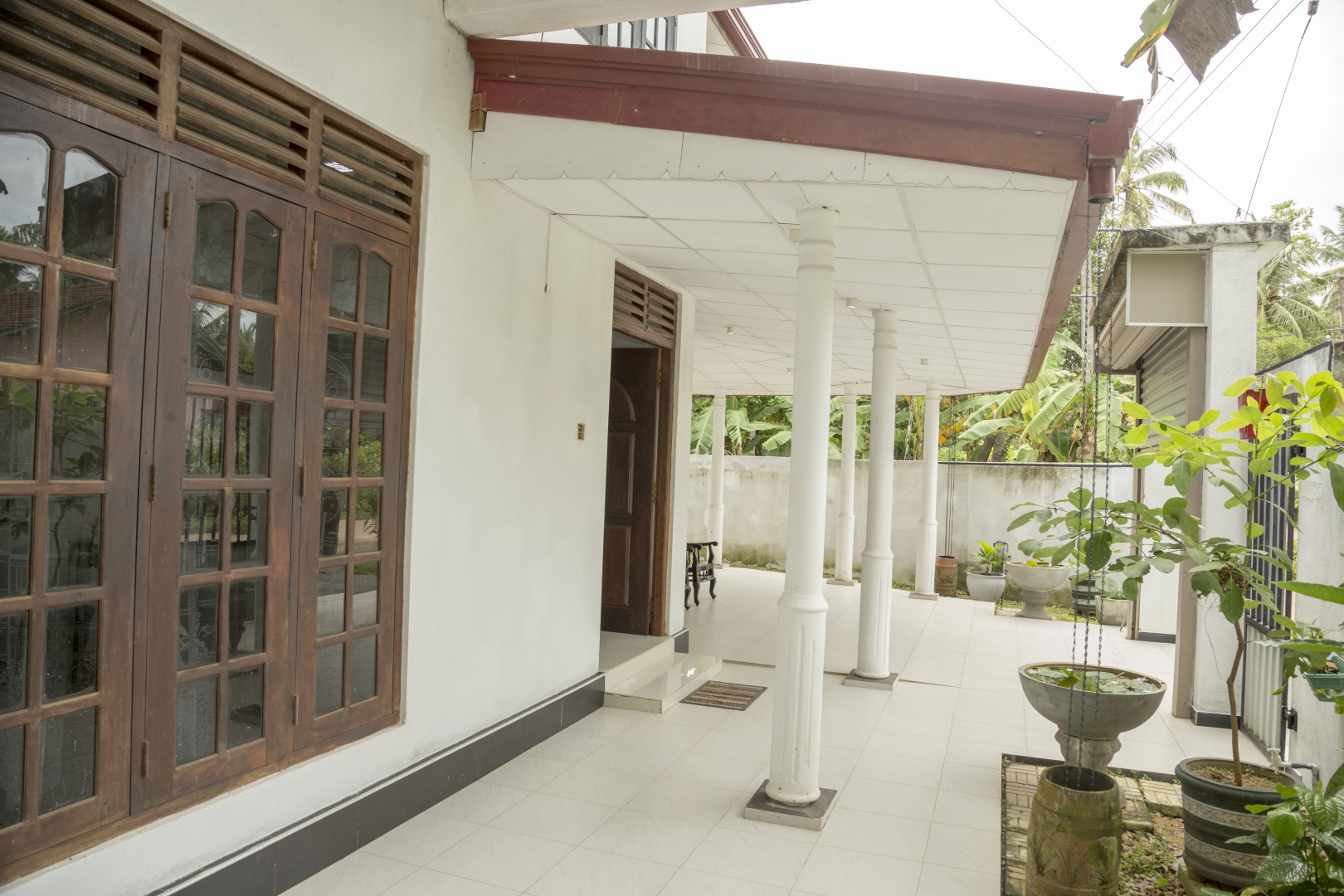 Гостевой Дом Lotus Lodge