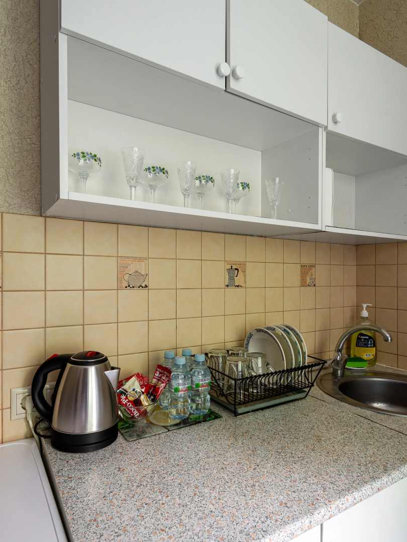 Апартаменты Двухкомнатные в Мытищах возле МГТУ им Баумана