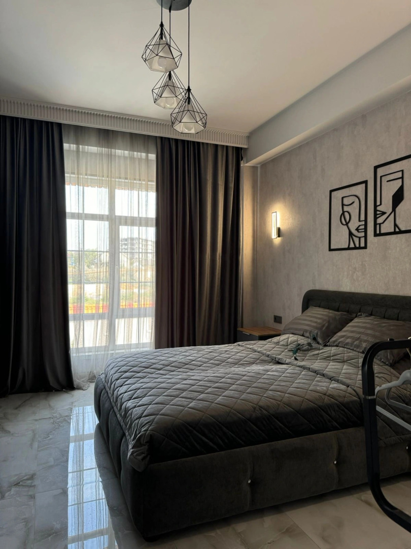 Апартаменты Grand Apartment 3