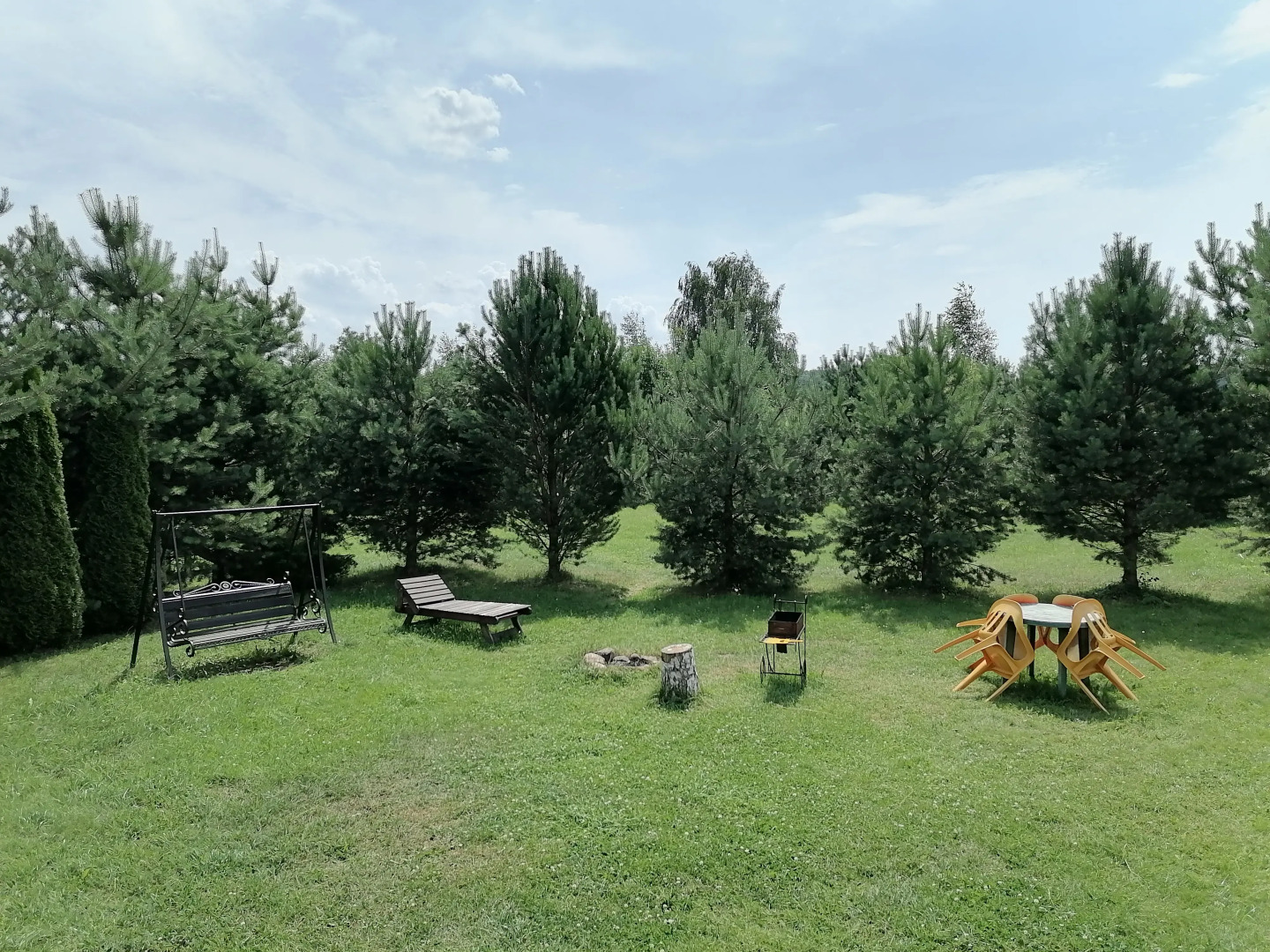 Частный дом тихаязаводь76-1