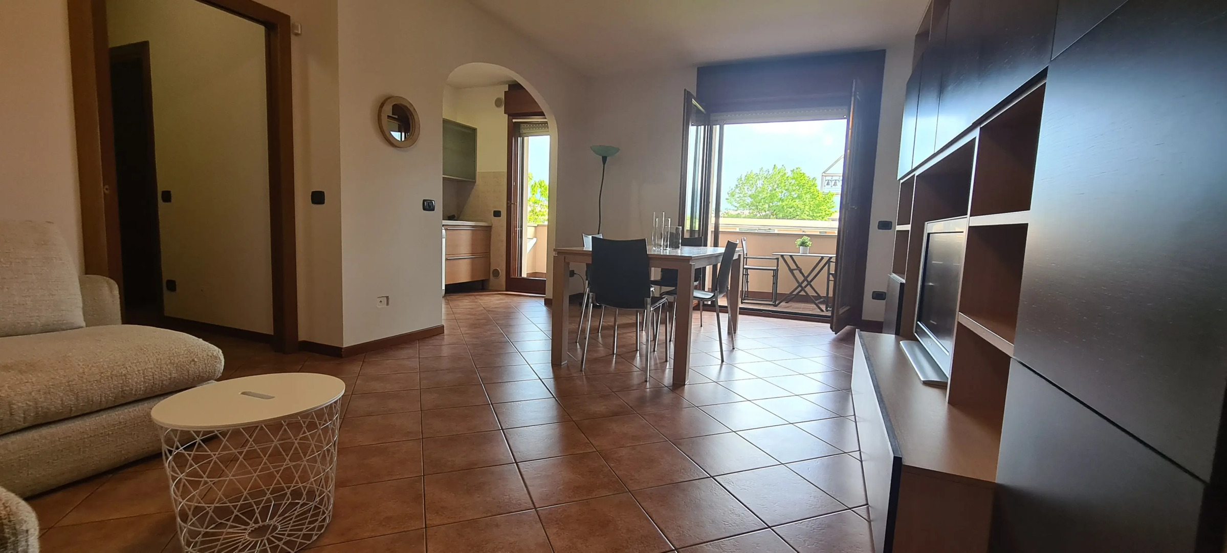 Forteguerriana Apartments