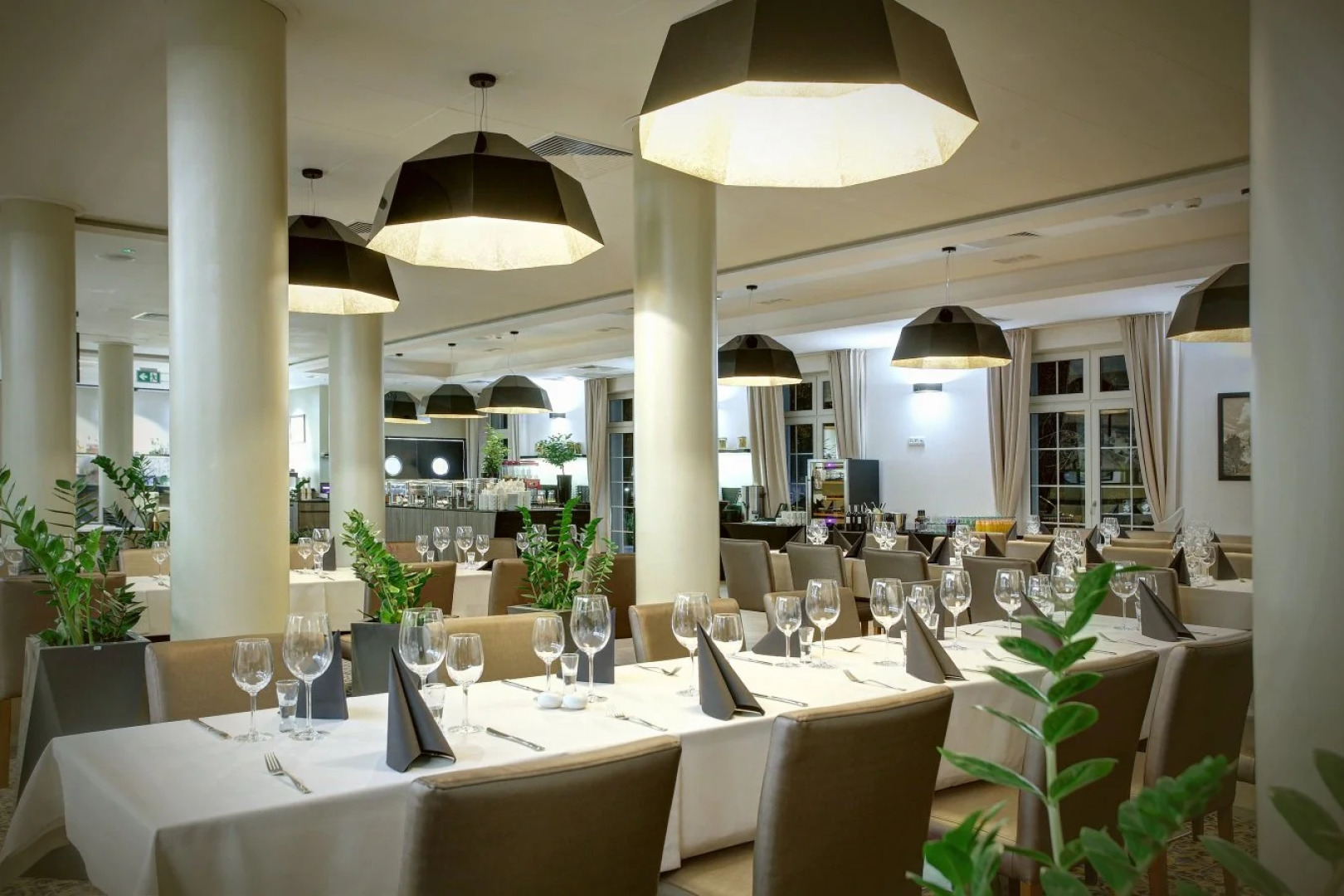 Отель Arche Częstochowa