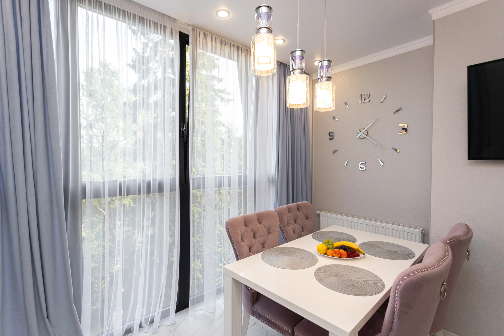 Апартаменты Апарт Елена