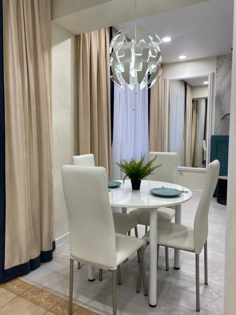 Апартаменты Diaday 16