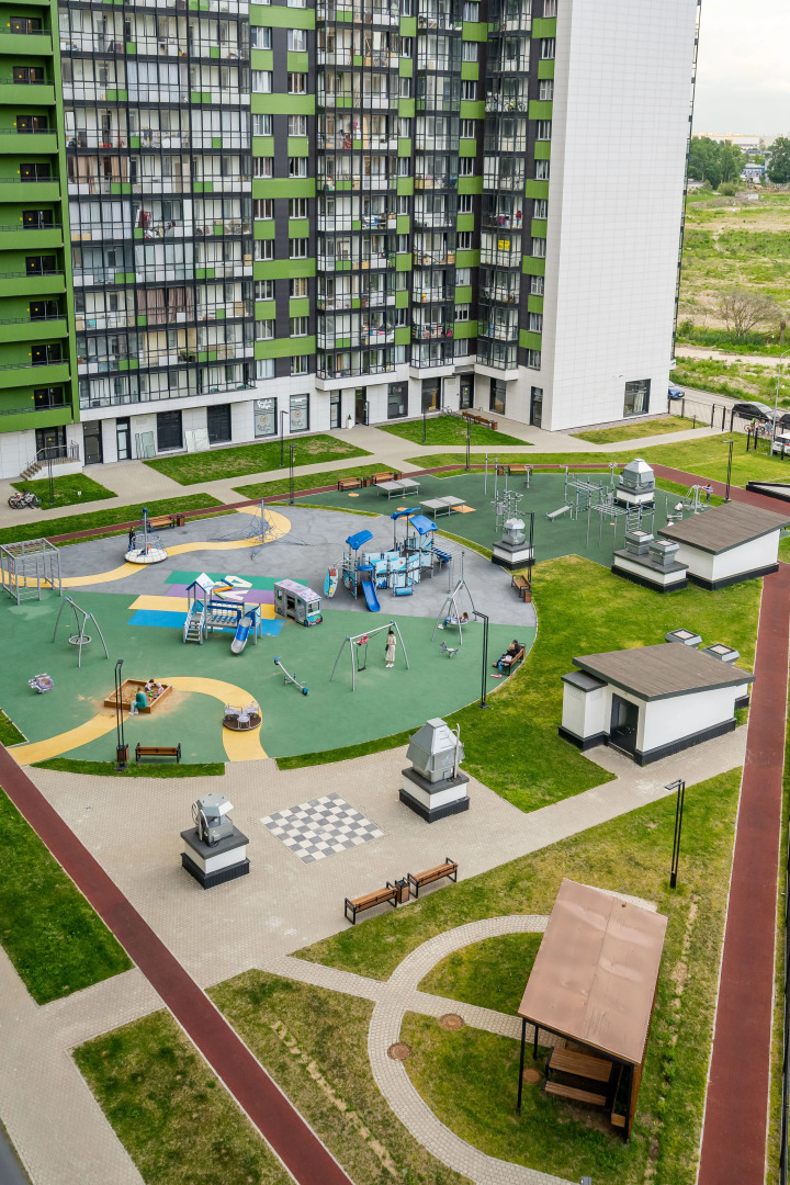 Апартаменты Beautiful apartaments 4 YOU